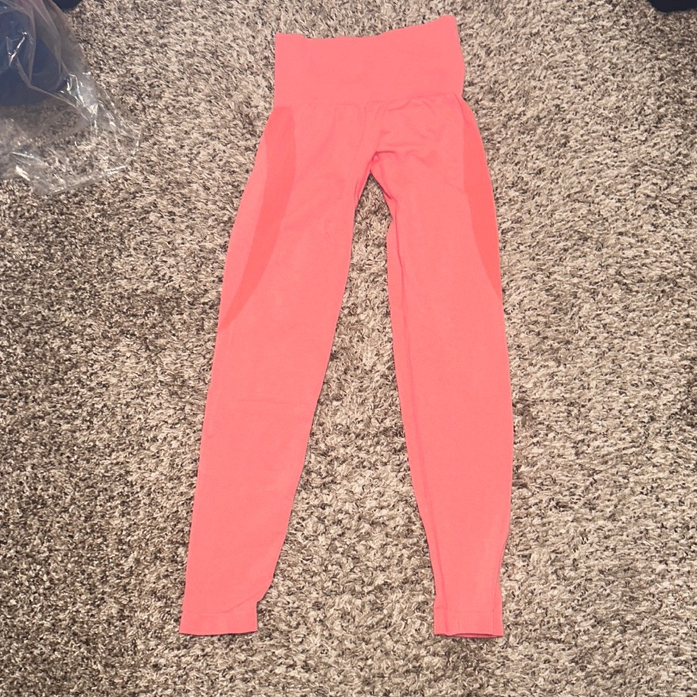 NVGTN Seamless Contour Leggings